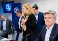 Alemania: Volkswagen y sindicatos llegan a un acuerdo