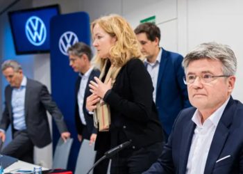 Alemania: Volkswagen y sindicatos llegan a un acuerdo