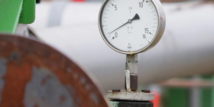 Alemania y el Reino Unido comentan el futuro de los vínculos comerciales con Rusia