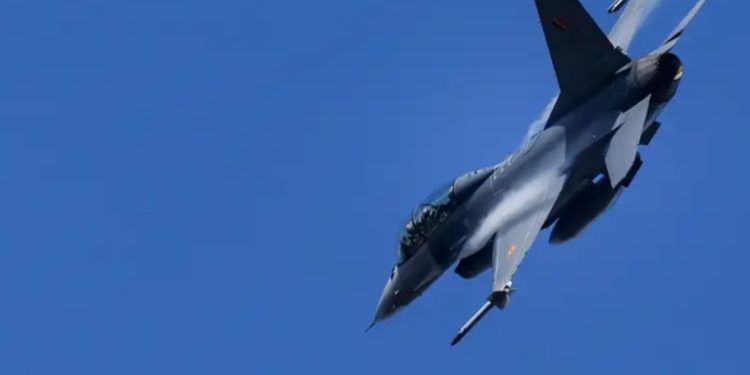 Alemania y el tema de las armas nucleares en Europa