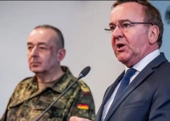 Alemania y Noruega quieren desarrollar un misil supersónico