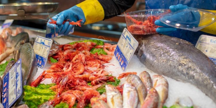 Alerta alimentaria por un producto procedente de España con altos niveles de cadmio