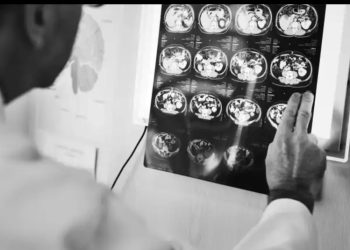 Alerta de salud por padecimiento neurológico