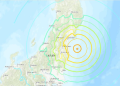 Alerta de tsunami en Fukushima tras sismo de magnitud 7,3