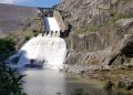 Alerta en hidroeléctrica Chixoy: Embalse cerca de nivel mínimo en medio de crisis energética