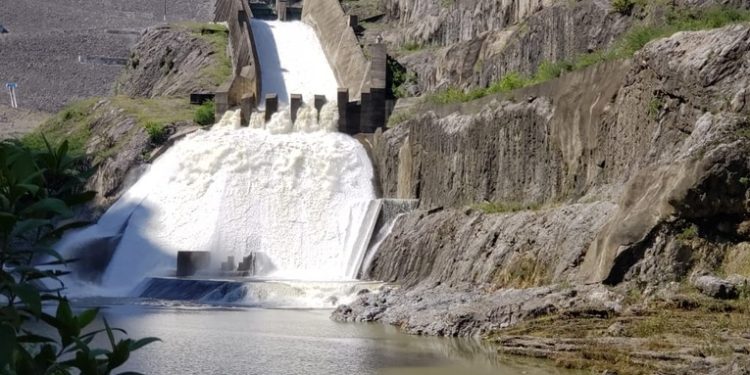 Alerta en hidroeléctrica Chixoy: Embalse cerca de nivel mínimo en medio de crisis energética