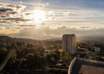 Alerta por altas temperaturas: Oriente guatemalteco alcanza los 41 grados
