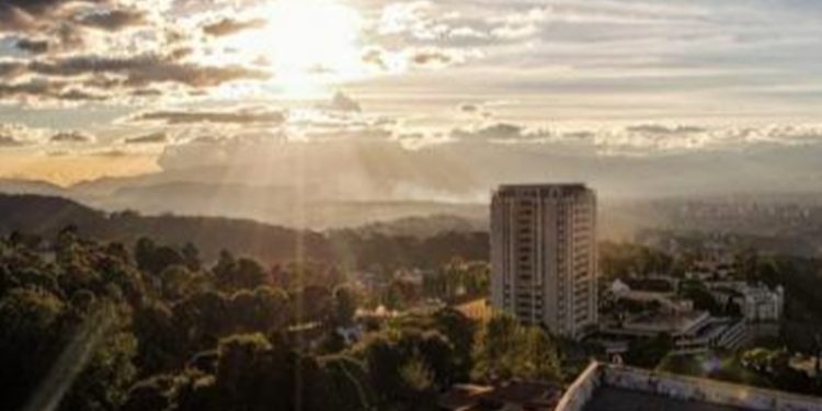 Alerta por altas temperaturas: Oriente guatemalteco alcanza los 41 grados