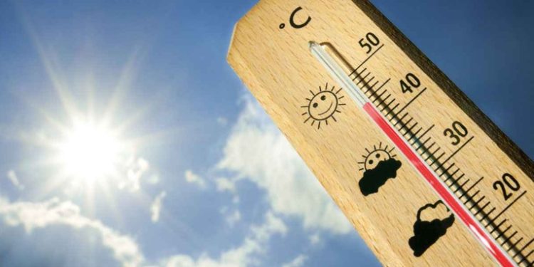 Alerta por Calor: Pronósticos del Insivumeh Advierten Altas Temperaturas
