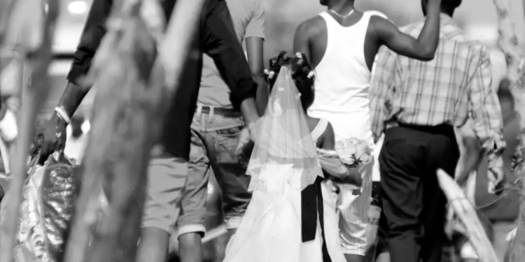 Alerta por matrimonios infantiles en República Dominicana, el país con preocupantes cifras de Latinoamérica y el Caribe