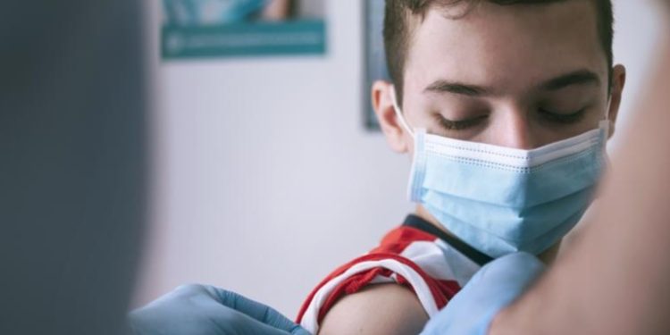 Alerta por nueva variante de COVID-19