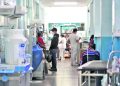 Alerta Roja en Sistema de Salud: Preparativos para Semana Santa