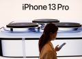 Alertan de un déficit global de teléfonos iPhone, ¿a qué se debe?