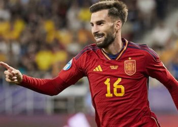 Álex Baena, en su verano fantástico: 'Es una oportunidad única en la vida'