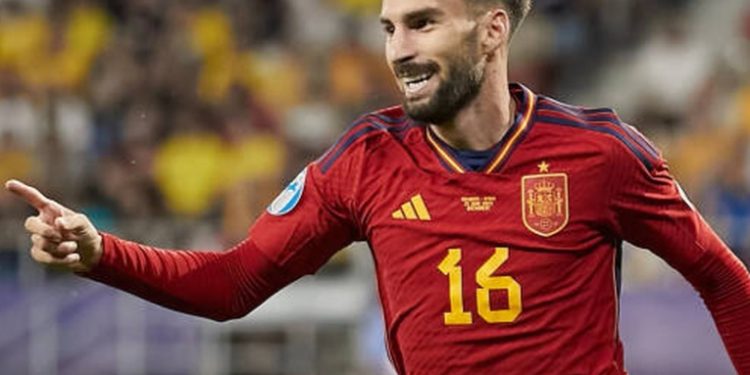 Álex Baena, en su verano fantástico: 'Es una oportunidad única en la vida'