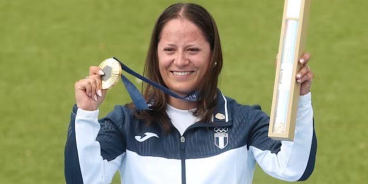 Algarabía nacional: Empresas privadas ofrecen premios especiales a medallistas olímpicos guatemaltecos