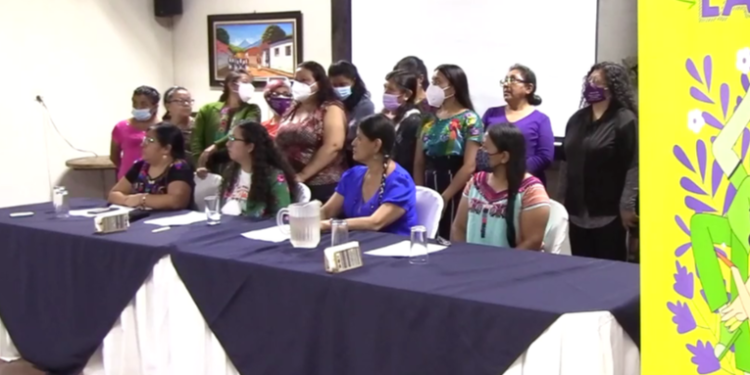 Alianza Polí­tica de Mujeres pide a Gobernación avanzar en investigaciones por crí­menes de género