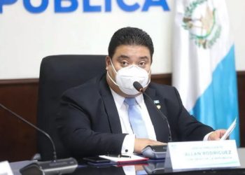 Allan Rodrí­guez critica interpelaciones