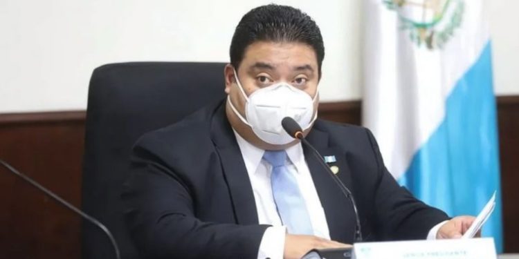 Allan Rodríguez critica interpelaciones