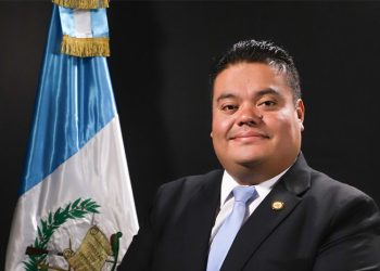 Allan Rodrí­guez hace llamado a jefes de bloque