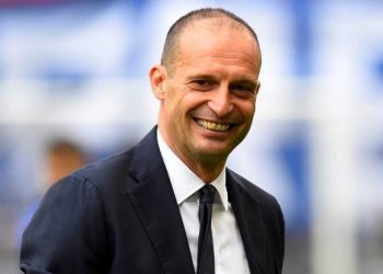 Allegri regresa a la Juve y sustituye a Pirlo como técnico