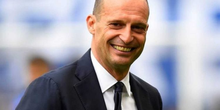 Allegri regresa a la Juve y sustituye a Pirlo como técnico