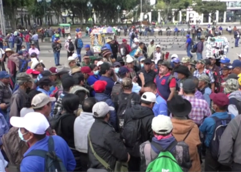 Alrededor de 33 mil veteranos militares se integraron a la ley temporal de desarrollo social