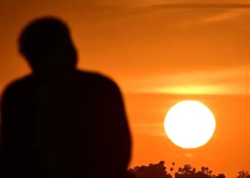 Altas temperaturas dominarán el fin de semana en todo el país, alerta Insivumeh