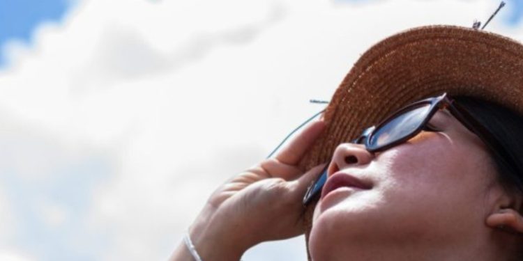 Altas temperaturas se esperan en diferentes zonas del paí­s