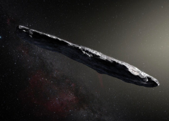 Alto cargo del Pentágono y astrónomo de Harvard sopesan la existencia de extraterrestres: Â¿qué encontraron?