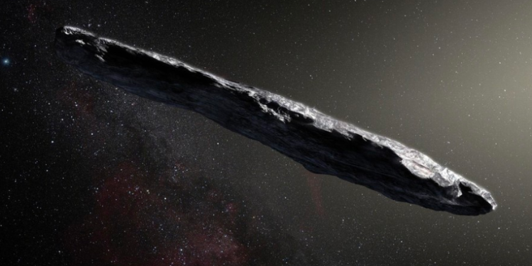 Alto cargo del Pentágono y astrónomo de Harvard sopesan la existencia de extraterrestres: Â¿qué encontraron?