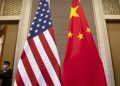 Altos mandos militares de EE.UU. y China hablan por primera vez en más de un año