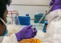 Alumnas de centro educativo en zona 1 afectadas por fiebre tifoidea, informa Ministerio de Salud