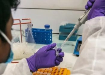 Alumnas de centro educativo en zona 1 afectadas por fiebre tifoidea, informa Ministerio de Salud