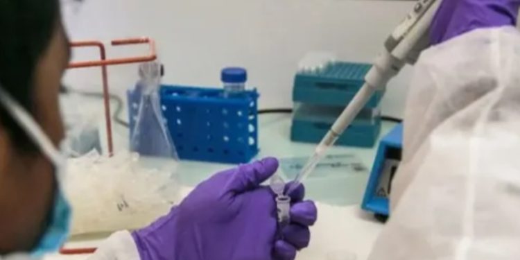 Alumnas de centro educativo en zona 1 afectadas por fiebre tifoidea, informa Ministerio de Salud