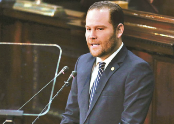 Álvaro Arzú Escobar recupera su visa y puede ingresar a EE.UU. nuevamente