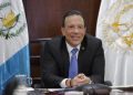 ílvaro González expresa su interés de presidir el Banco de Guatemala