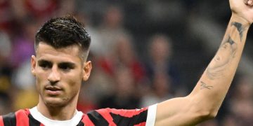 Álvaro Morata al Galatasaray: el interminable vaivén entre clubes del capitán de la selección