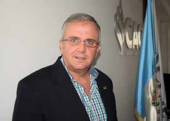 Alza de precios y procesos de vacunación lentos preocupan al Cacif