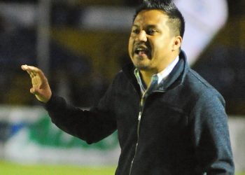 Amarini Villatoro cerca de dirigir nuevamente en Costa Rica