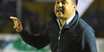 Amarini Villatoro cerca de dirigir nuevamente en Costa Rica