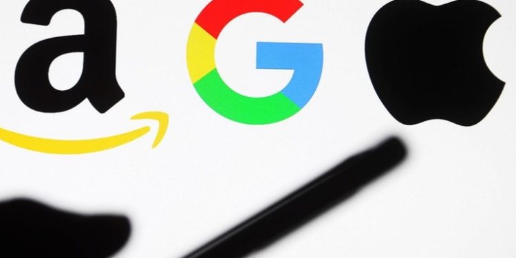 Amazon, Apple, Microsoft y Google compraron oro ilegal en Brasil