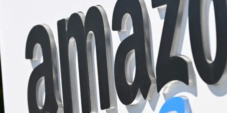 Amazon invertirá más de 5.000 millones' en México