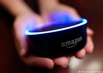 Amazon quiere darle a