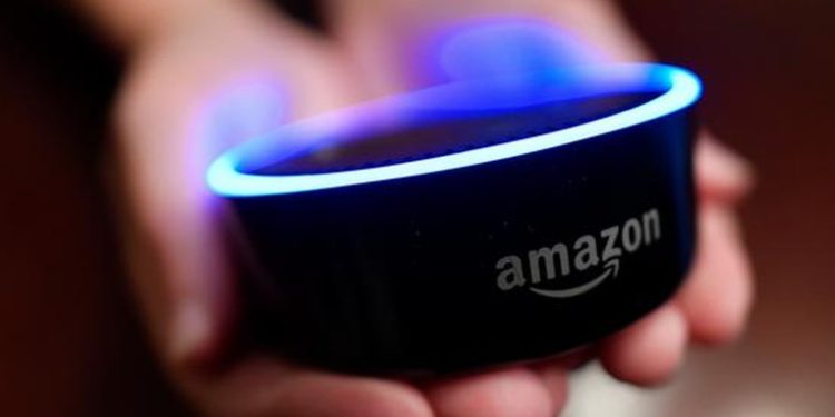 Amazon quiere darle a