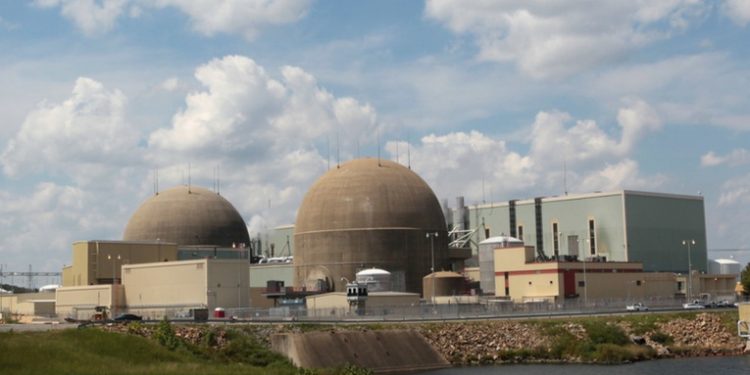 Amazon sigue los pasos de Google e invierte en energía nuclear