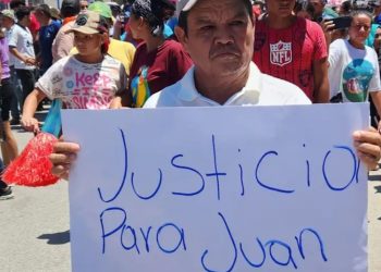 Ambientalistas demandan la protección del Estado hondureño