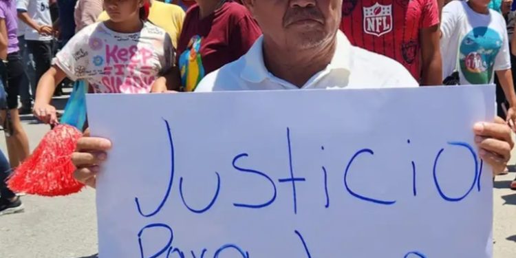 Ambientalistas demandan la protección del Estado hondureño