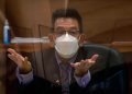 Amenazan a juez guatemalteco que investiga crímenes de guerra
