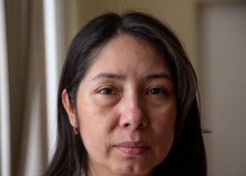 Â´Amenazas y hostigamientoÂ´ empujan a la jueza Erika Aifán a dejar Guatemala